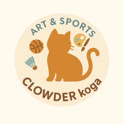 CLOWDERkoga