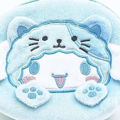 シナモロール×ネコ