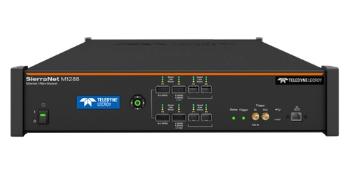 テレダイン・レクロイ、 AIおよびHPCインフラ向けUltra Ethernet(TM)検証を加速