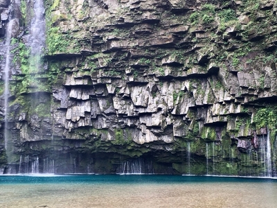 雄川の滝3