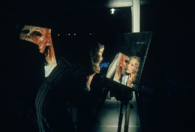 (C) 1983 Warner Bros. Entertainment Inc. All rights reserved.