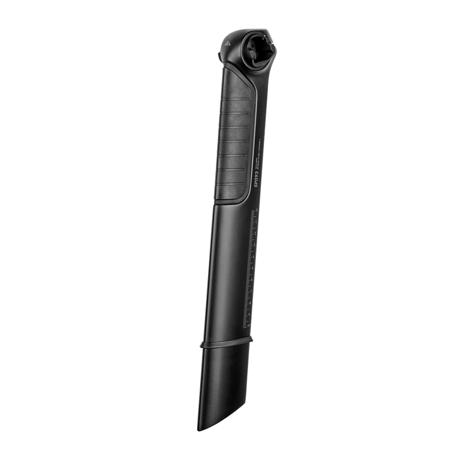 SP093-01 CF Comfort Aero Seatpost セットバック10mm