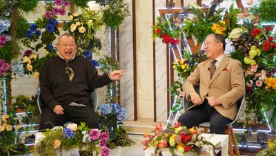 顔が似ている！？