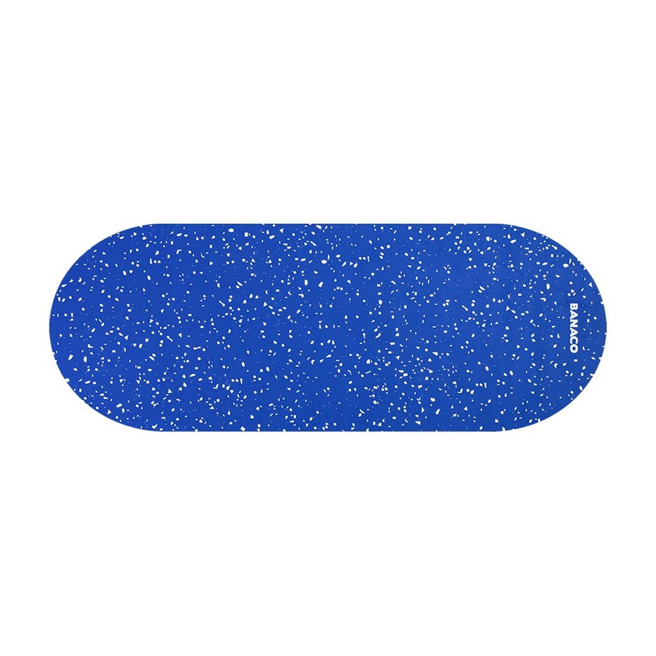 BLUE 40x120