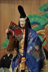 能と講談、ハーモニカ演奏で「敦盛」の世界に触れる　『ことのは能　Vol.４』上演決定