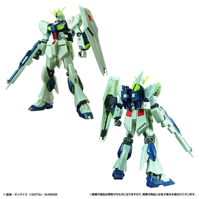 νガンダム02