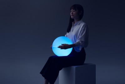 ※「SOUND HUG」は、ピクシーダストテクノロジーズ社の商標です。