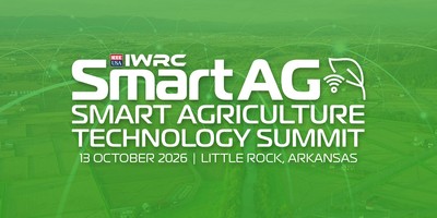 Smart Agriculture Technology Summit