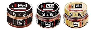 人気焼肉店『牛角』監修商品のパッケージデザインを 牛角店舗のシックなイメージに合わせ順次リニューアル発売！