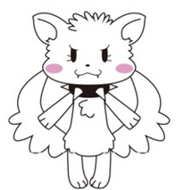 ▲ツクモ
