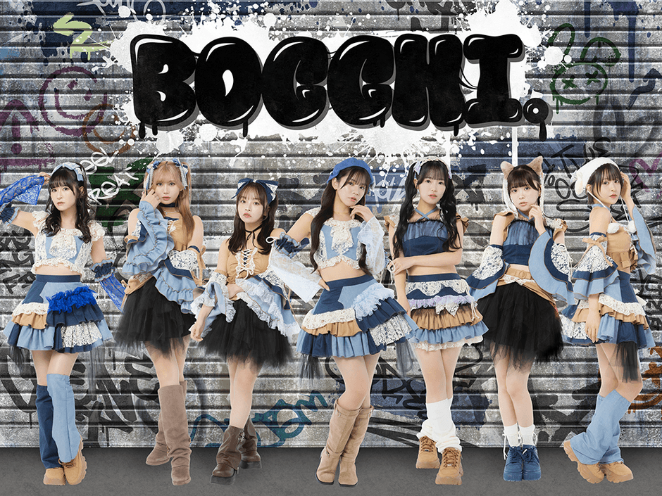 BOCCHI。アー写