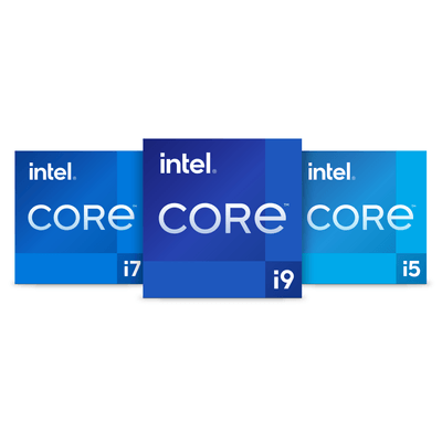 デスクトップ向け 第11世代 インテル® Core™ プロセッサー