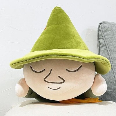 ムーミンクッション