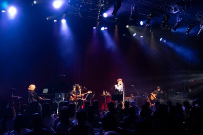 Billboard Live Tour 2026＠YOKOHAMA
