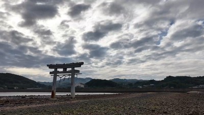 長崎県の壱岐島は神様密度日本一!?
