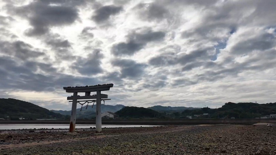 長崎県の壱岐島は神様密度日本一!?