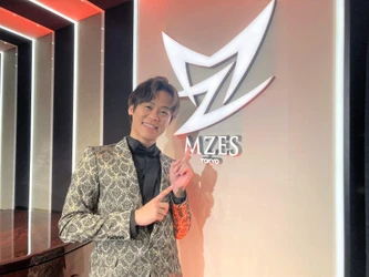 伊達悠太、MZES TOKYOにて大好評ライブシリーズ「伊達悠太ライブvol.8」開催！