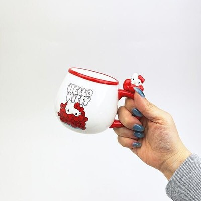 キティの食器