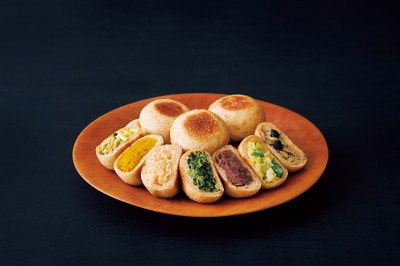 【信州・鬼無里 いろは堂】