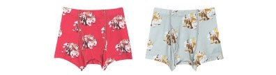 品番:JS2056 サイズ:100,110,120,130 カラー:RE / GY 価格:¥1,650(税込)
