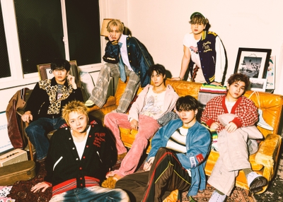 BALLISTIK BOYZ from EXILE TRIBE  