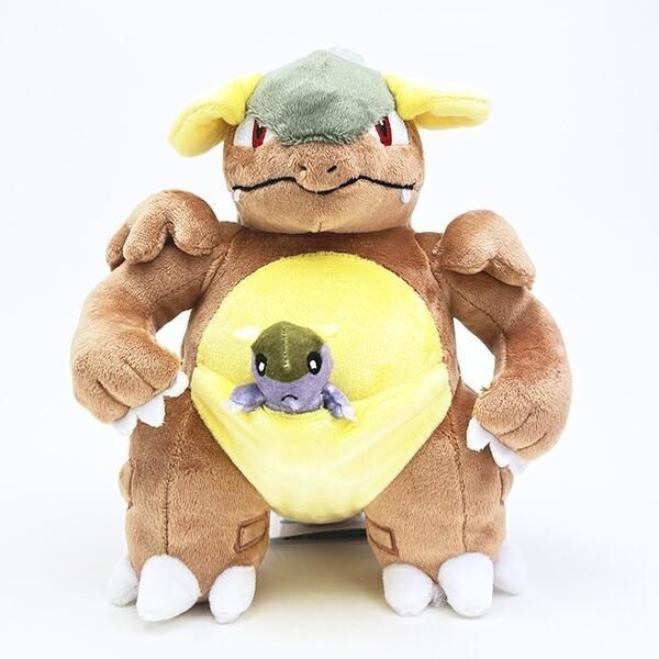 ポケモンぬいぐるみ
