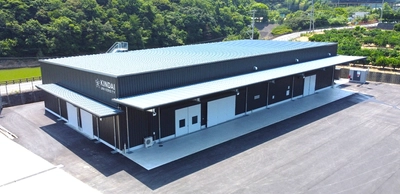 近大附属農場に和歌山の次世代農業を推進する農業教育実習棟が竣工　「KINDAIオープンファーム2025」で未来の農業を体験