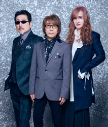 「大晦日年越しは＜24時間＞THE ALFEE 祭」12月31日・1月1日放送！CS衛星劇場