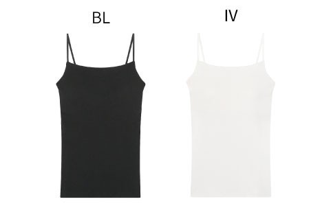 品番：LL2030　サイズ：M / L　カラー： BL / IV　価格：¥4,950(税込)