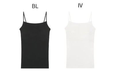 品番：LL2030　サイズ：M / L　カラー： BL / IV　価格：¥4,950(税込)