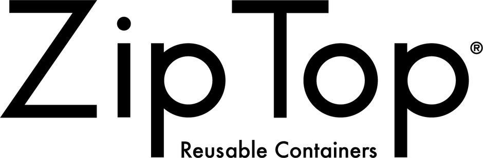 Zip Top(R)ロゴ