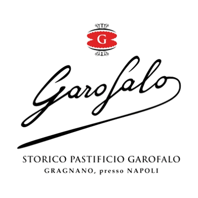 Garofalo ロゴ