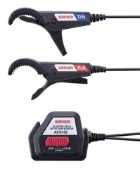 I0R漏電用の非接触アダプタ ACS102を販売開始