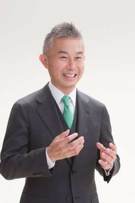 世界107カ国を巡った元外交官著者　山中俊之氏