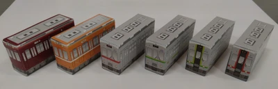 「ようてつショコラ」を発売します！