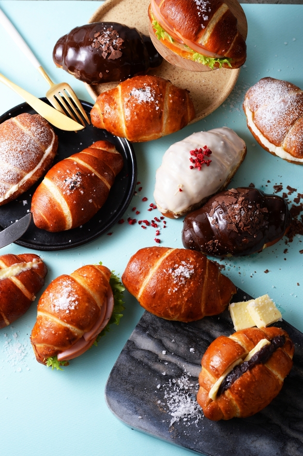 SiOKUMA BAKERY 