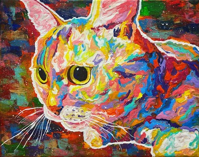 作者：ハムきち