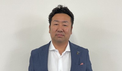 株式会社コサカ　専務取締役　末永 秀人