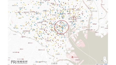 出典:福嶋総研