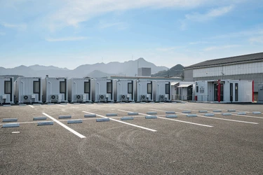 兵庫県丹波市にコンテナホテル 「HOTEL R9 The Yard 丹波」が2026年2月5日(木)開業！
