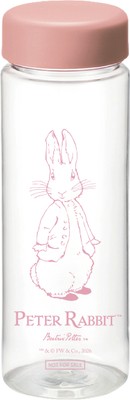 クリアボトル