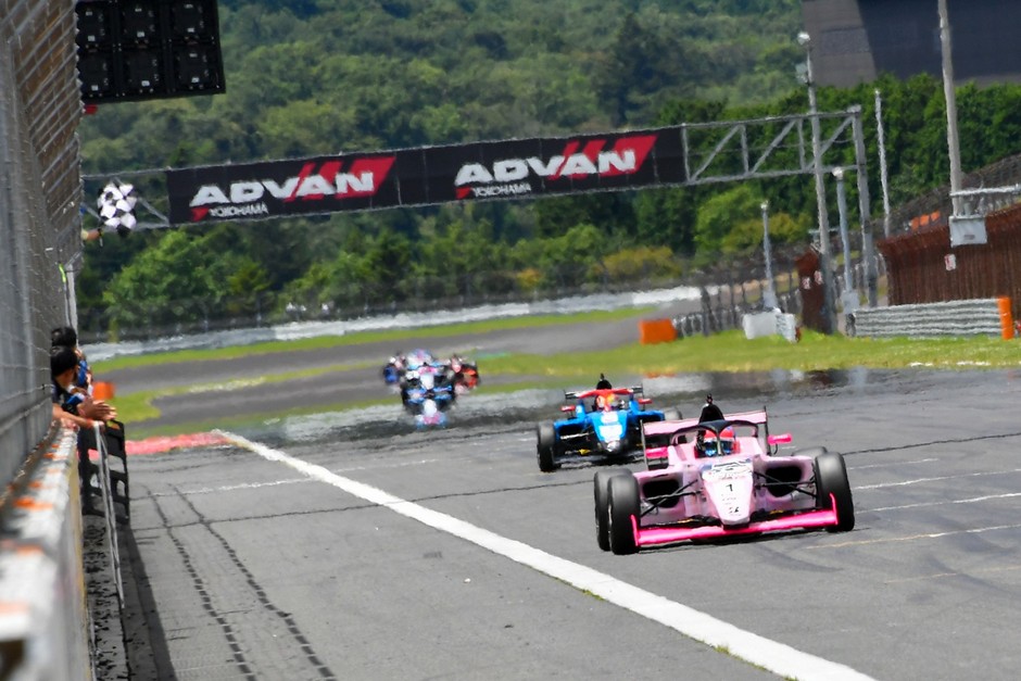 KYOJO CUP Rd.2 KYOJO Sprint