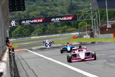 KYOJO CUP Rd.2 KYOJO Sprint