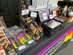 「上州武尊山スカイビュートレイル」電解質ドリンク「Precision Fuel & Hydration」 出展のお知らせ！