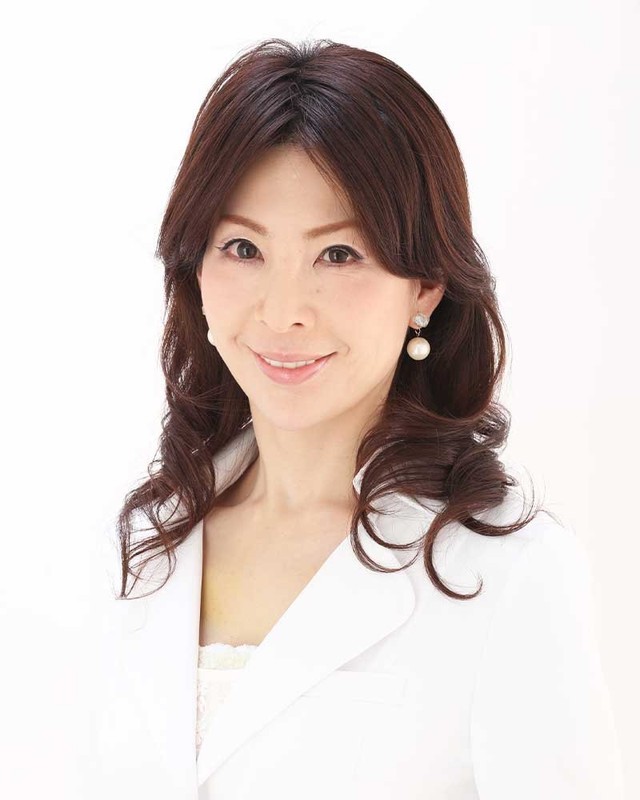 近影(小林暁子)