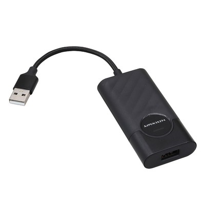 MAXWIN　DA-MED01