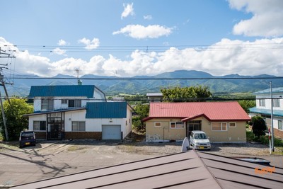 物件概要