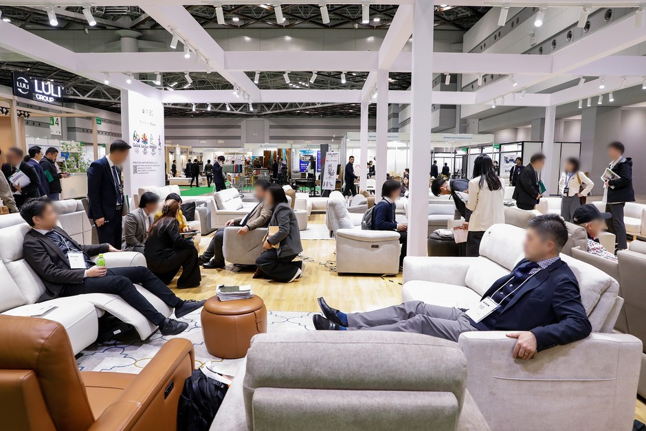 「AFF2025」の会場風景3