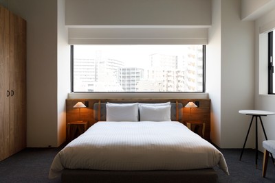 Mei Suite