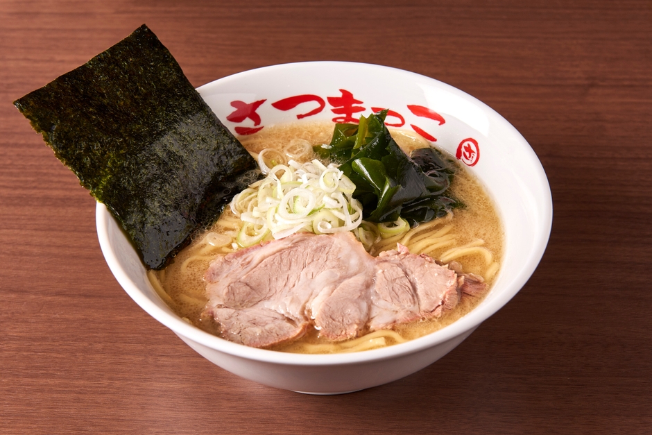 ラーメン